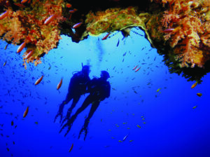 Scuola di Subacquea